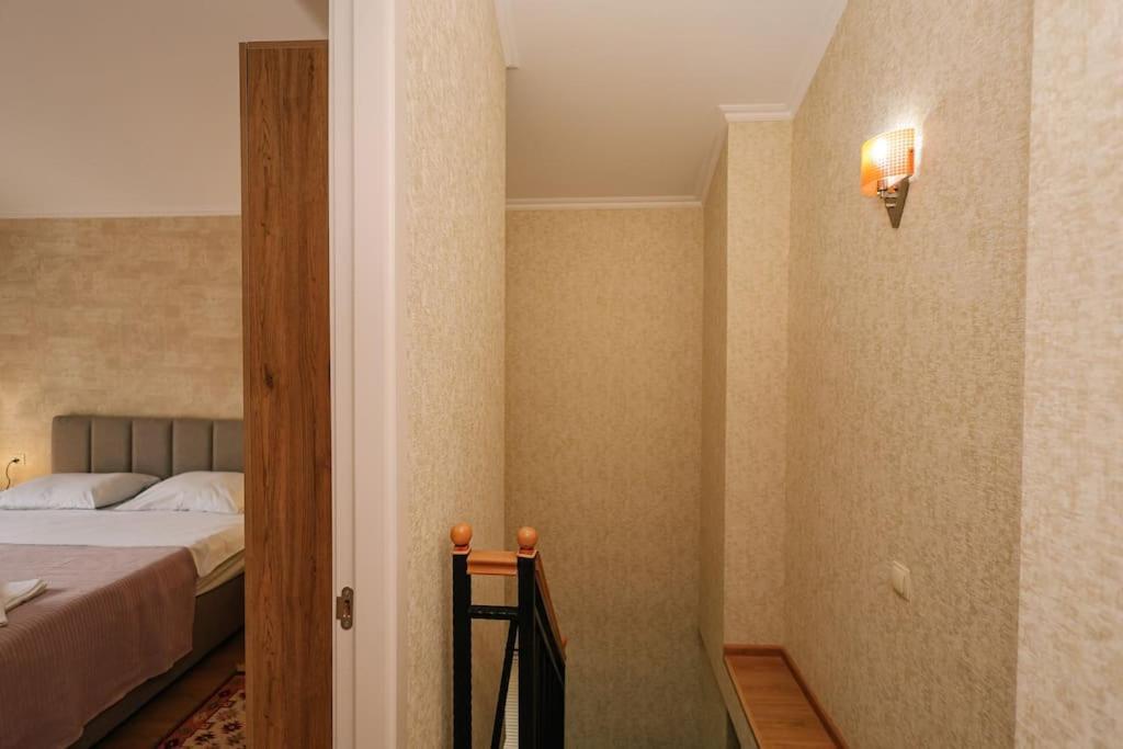 Cozy House Apartment Tbilisi ภายนอก รูปภาพ